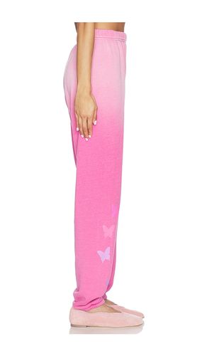 Butterfly Heart Sweatpant in . Size L. Also in S - Lauren Moshi - Modalova