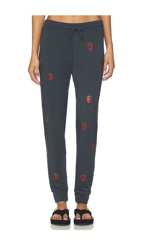 Jess Lounge Pant in . Size M. Also in S, XS - Lauren Moshi - Modalova