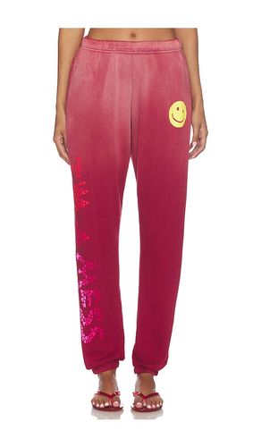 Chantria Sweatpant in . Size S. Also in M, L - Lauren Moshi - Modalova