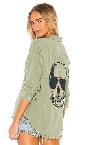 Sloan Button Up in . Size M. Also in S, XL, XS - Lauren Moshi - Modalova
