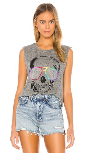 Kel Tank in . Taglia L. Also in M, S, XL - Lauren Moshi - Modalova
