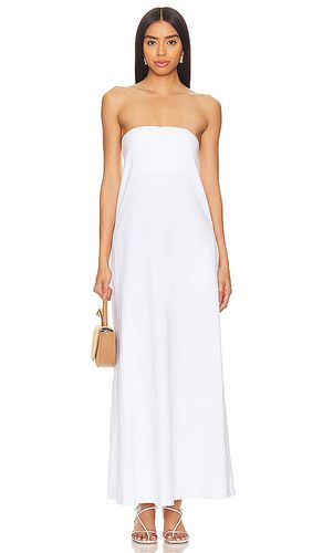 Topanga Strapless Dress in . - size M (also in S) - LNA - Modalova