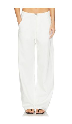 Dusty Soft Denim Pant in . Size L. Also in M, XS - LNA - Modalova