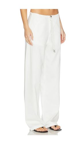 Dusty Soft Denim Pant in . Size S. Also in XS, M, L - LNA - Modalova