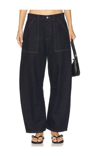 Cross Creek Pant in Blue. - size L (also in M, S, XL, XS) - LNA - Modalova