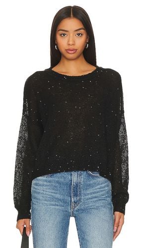 Sheye Sparkle Sweater in Black. - size L (also in M, S, XL, XS) - LNA - Modalova