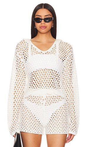 Cari Hoodie in . - size L (also in M, XS) - LNA - Modalova