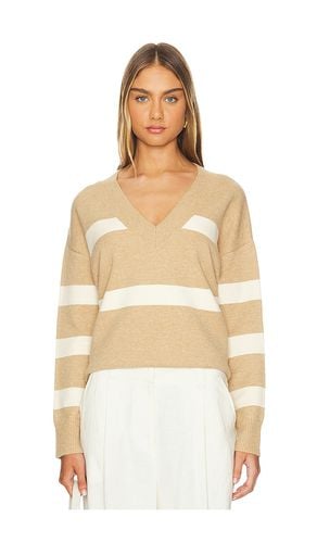 Morjana Sweater in Tan. - size L (also in M, S, XL, XS) - LNA - Modalova