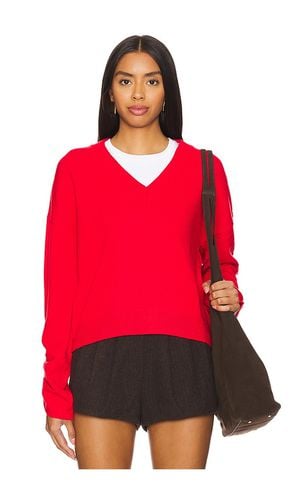 Latigo V Neck Sweater in . - size M (also in L, S, XS) - LNA - Modalova