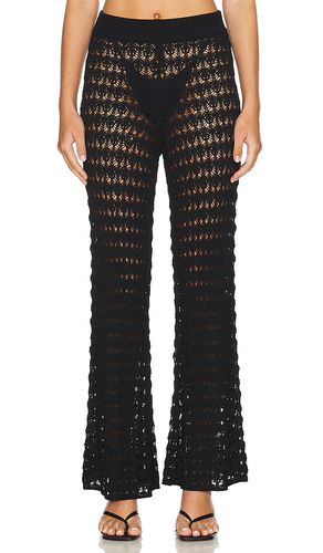 Bianca Crochet Pant in . - size M (also in L) - LNA - Modalova