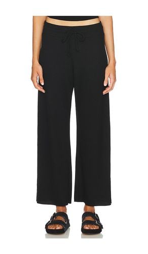 Kismet Waffle Pant in . - size M (also in L, S, XS) - LNA - Modalova