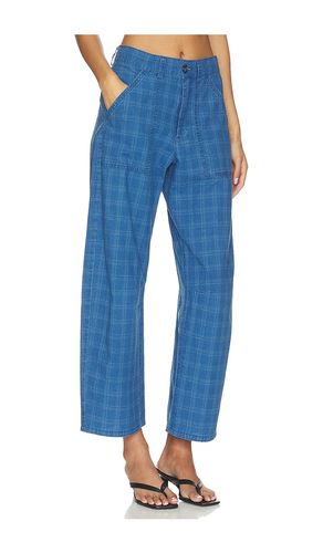 Cross Creek Plaid Pant in . Size L. Also in XS - LNA - Modalova