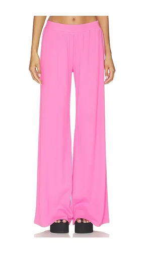 Base Rib Pant in . Size M. Also in XS - LNA - Modalova