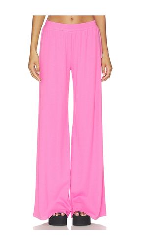 Base Rib Pant in . Taglia M. Also in XS - LNA - Modalova