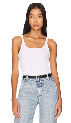 Timeless Ribbed Tank in . Size XL - LNA - Modalova