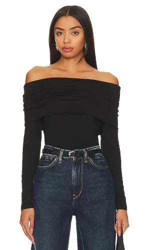 Lia Fold Over Top in . Size M. Also in XS - LNA - Modalova