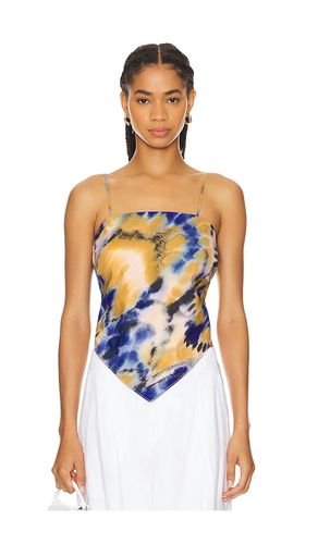 Scarf Tank in Blue. - size XL (also in XS) - LNA - Modalova