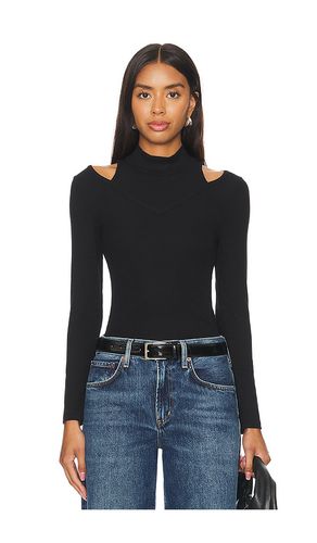 Vivian Ribbed Top in . Taglia M, S, XS - LNA - Modalova