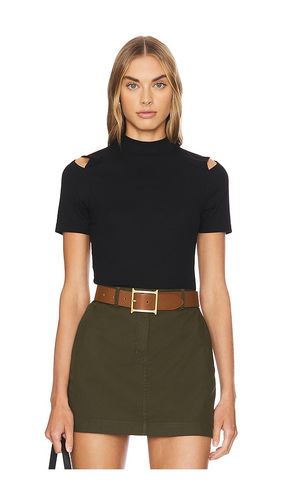 Juno Ribbed Top in . - size M (also in S, XS) - LNA - Modalova