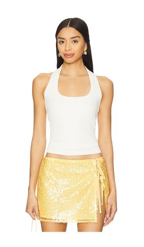 Bradley Halter Top in . - size L (also in XL, XS) - LNA - Modalova