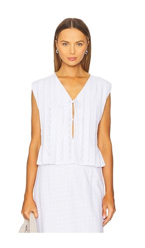 Kala Eyelet Top in . Size M. Also in S - LNA - Modalova