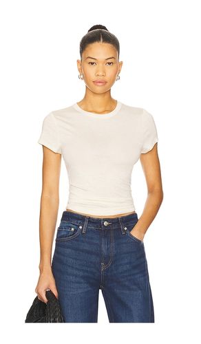 Saige Short Sleeve Top in . Size L. Also in M, S, XL, XS - LNA - Modalova