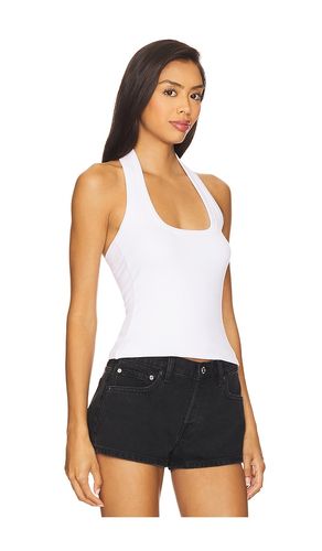 X REVOLVE Bradley Halter Top in . Size L. Also in XL - LNA - Modalova