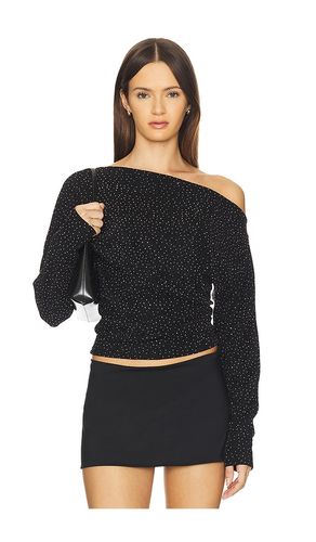 Odette Studded Top in . - size L (also in M, S, XS) - LNA - Modalova