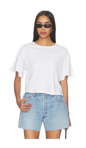 Willa Slub Tee in . Taglia M. Also in S, XS - LNA - Modalova