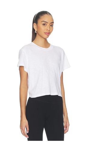 Ava Tee in . Size M. Also in S, XS - LNA - Modalova