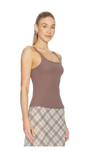 Spence Rib Tank in . Size L. Also in M, S, XS - LNA - Modalova