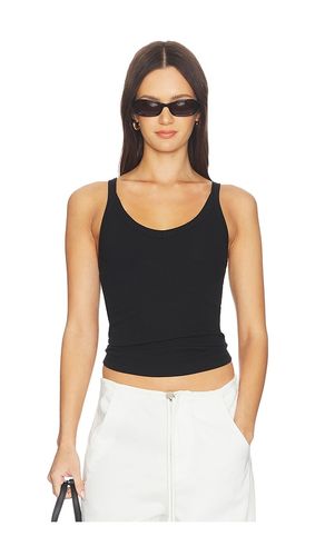 Gil Rib Tank in . Size M. Also in S, XS - LNA - Modalova