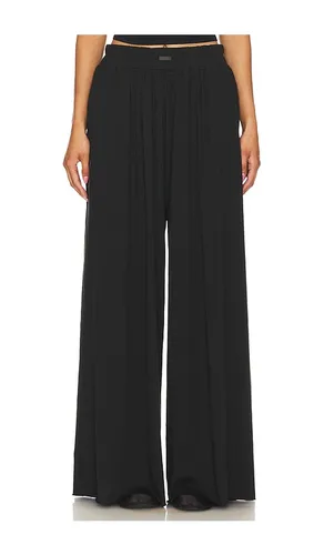 Organic Pima Wide Leg in . Size M. Also in S, XL, XS - LUNYA - Modalova