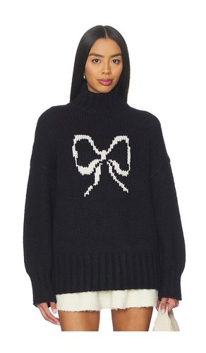 Cece Turtleneck in . Taglia M/L. Also in XS/S - Lisa Says Gah - Modalova