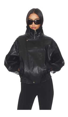 Frankle Jacket in . Size L. Also in M, S, XS - Lisa Says Gah - Modalova