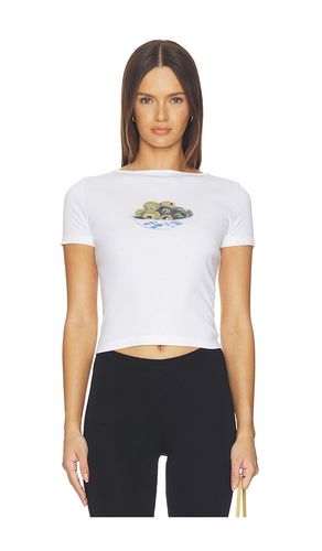 Alex Tee Shirt in . Size S. Also in XS - Lisa Says Gah - Modalova
