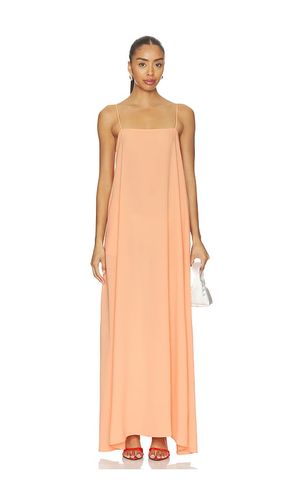 Ari Maxi Dress in . Size L. Also in M, S - LESET - Modalova