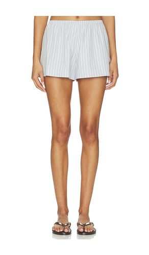 Yoshi Stripe Summer Short in . Size L. Also in M - LESET - Modalova