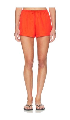Yoko Summer Short in . Taglia L. Also in S, XS - LESET - Modalova