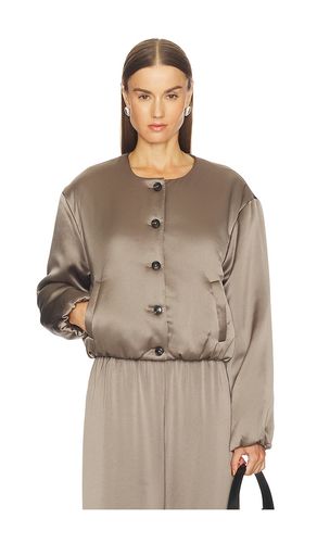 Barb bomber in color size M (also in L) - LESET - Modalova
