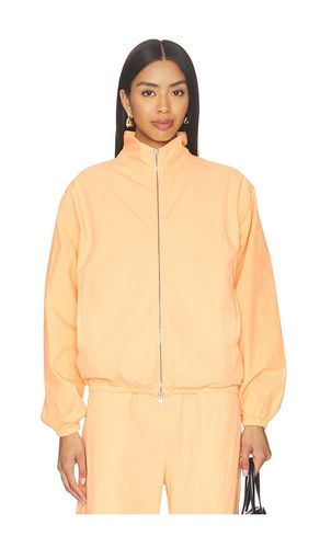 Kyoto Windbreaker in Mustard. - size S (also in XS) - LESET - Modalova