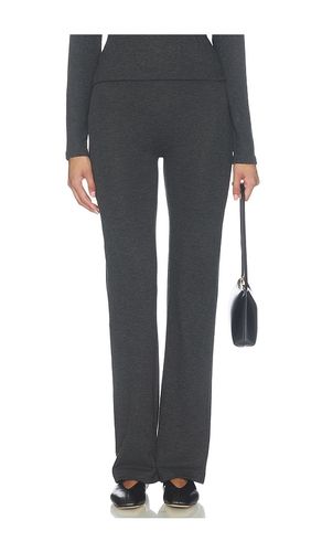 Lauren Straight Leg Pant in . Size XS. Also in S, M, L, XL - LESET - Modalova