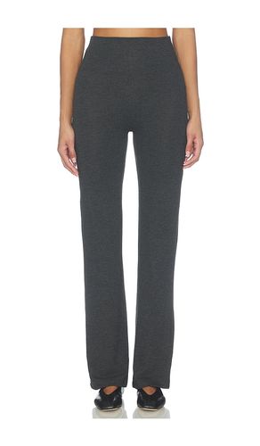 Lauren Straight Leg Pant in . Taglia L. Also in M, S, XL, XS - LESET - Modalova