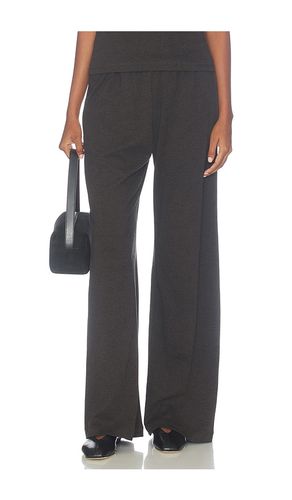 Nando Lounge Pant in . Taglia L. Also in M, S, XL, XS - LESET - Modalova