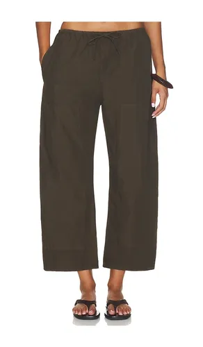 Kyoto Carpenter Pant in . Size L. Also in M, XS - LESET - Modalova