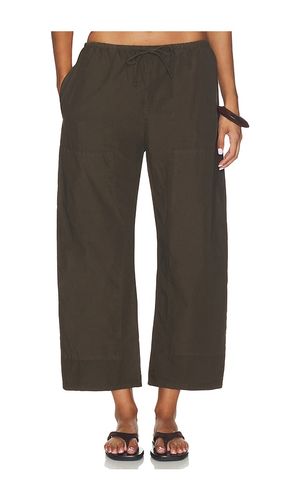 Kyoto Carpenter Pant in . Taglia L. Also in M - LESET - Modalova