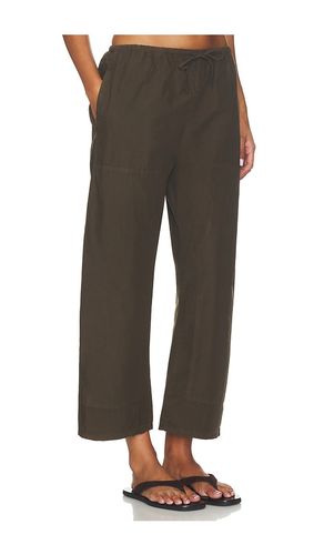 Kyoto Carpenter Pant in . Taglia L. Also in M - LESET - Modalova