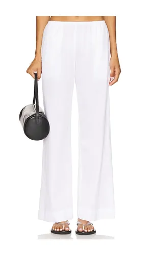 Yoko Pocket Pant in . - size L (also in S) - LESET - Modalova