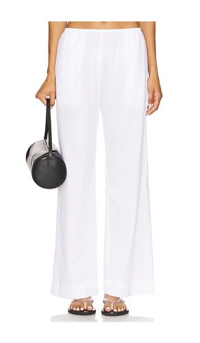Yoko Pocket Pant in . Size S. Also in M, L - LESET - Modalova