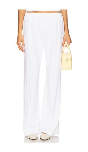 Nando Lounge Pant in . Size L. Also in M, S, XS - LESET - Modalova